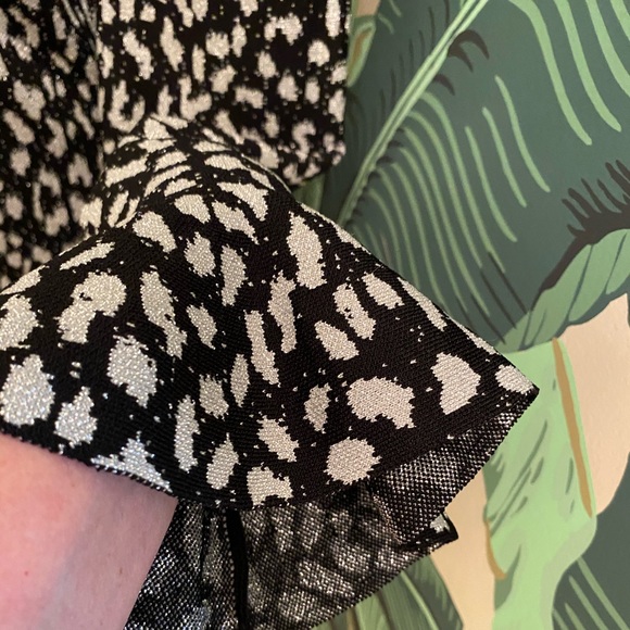 Michael by Michael Kors Metallic - Leopard - Picture 5 of 8